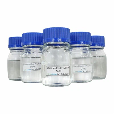 2400 silaanimodifioitua polyeteriä